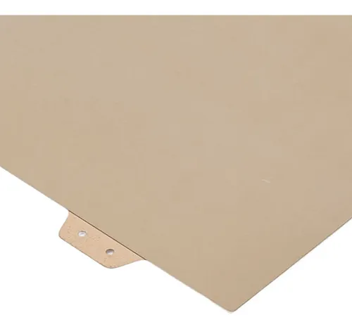 Placa De Acero Para Impresora 3d Voron2.4, Construcción Dobl