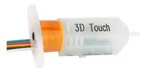 Sensor Tipo Bl Touch Auto Nivelacion Y Cable 1m Impresora 3d