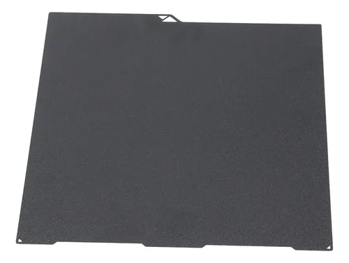 Plataforma De Impresión 3d, Placa De Construcción Flexible N