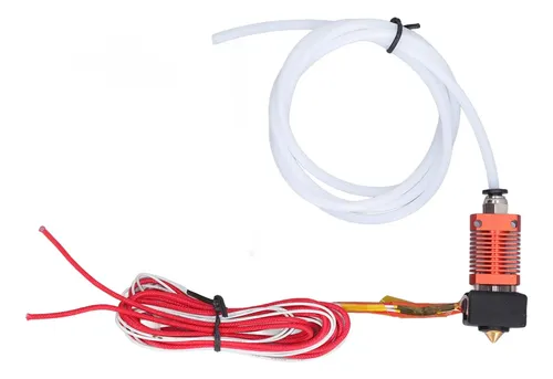 Funda De Silicona Para Calcetines Hotend Assembly Para Impre