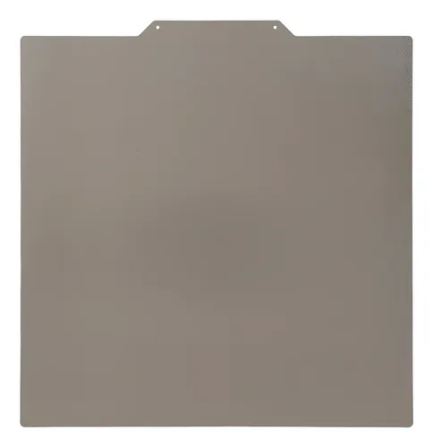 Placa Pei De Construcción Lisa Texturizada, 250 X 250 Mm, Do
