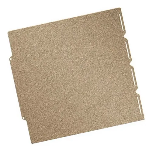 Placa De Construcción Pei De 2 Caras Para U1, Resina De Alta