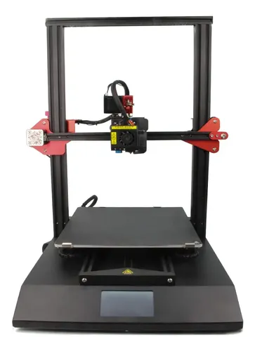Kit Extrusor Doble Engranaje Con Motor Para Impresora 3d
