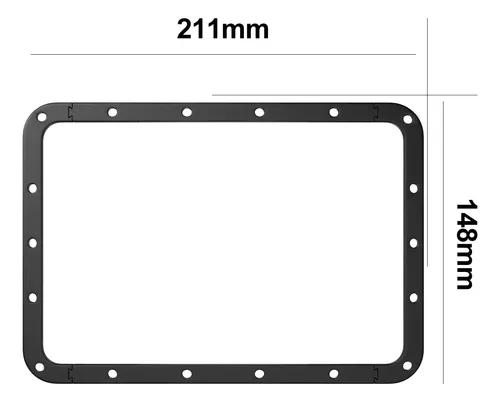 Fep Release Film Chindrag Para Anycubic Photon M3, 21 X 15 C