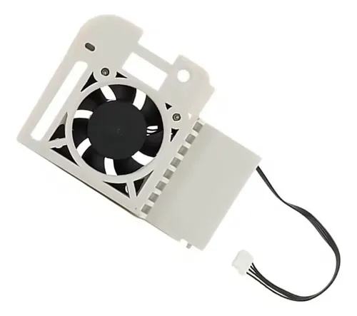 Ventilador De Refrigeración De Gama Alta De Impresora 3d Pa