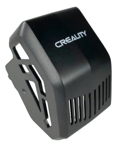 Jaula Cubierta Cabezal Hotend Original Creality Ender 3 V3