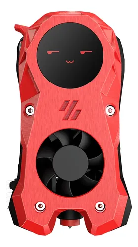 Pantalla Knomi Printhead Screen V2 Para Impresora 3d
