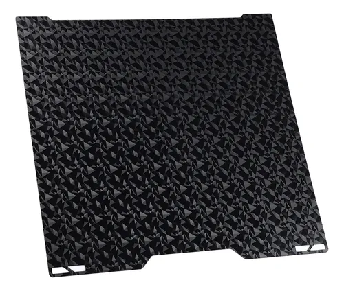 Plato De Construcción Para Impresora 3d H2d Peo Pet 346x355m