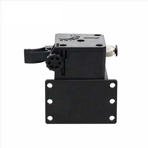 Alimentador De Stock De Impresora 3d 2x Extruder Parts Para