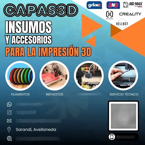 Resistencia 24v Cartucho Calefactor 40w De 150cm *capas3d*