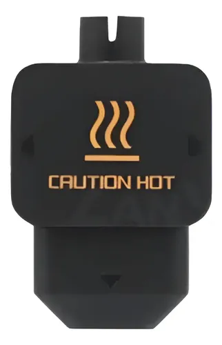 Protector Silicona Para Hotend Bambu Lab H2d / H2s – Joled