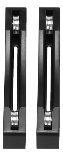 Soporte De Bobina De Filamento Para Impresora 3d 4x, Diseño