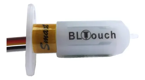 Sensor De Impresora 3d Antclabs Bltouch Auto Bed Leveling