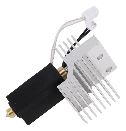 Kit Hotend De Impresora 3d De 0,8 Mm, Repuesto Cerámico Hot