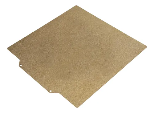 Cama De Impresora 3d Hoja De Pei Magnética Accesorios De S