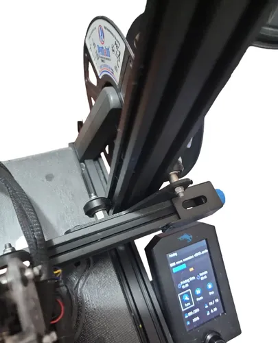 Soporte Para Filamento Rack Impresora 3d Artillery Ender 3