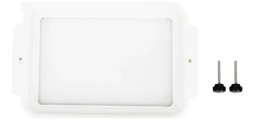 Cuba De Resina Creality Halot-ray/ Sky/lite Y Ld-006 Con Fep