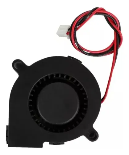Ventilador Creality Placa Madre Cr-10 Max/cr-m4/cr-200b