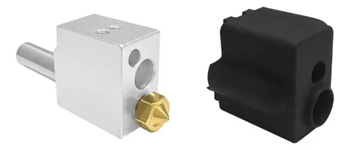 I Hot End Para Acessórios De Impressora 3d Do Kit Flsun Sr