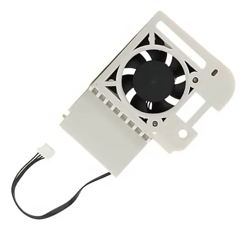 Ventilador De Refrigeración De Gama Alta De Impresora 3d Pa
