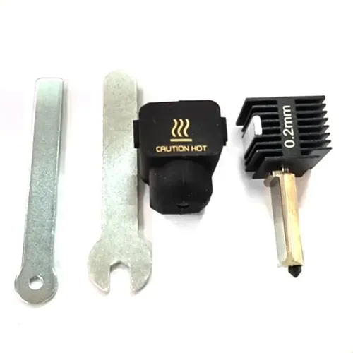 Oi Kit Hotend 0,4 Mm Para Bambu Lab A1 Mini Io