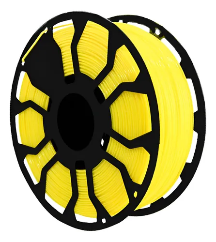 Filamento Pla Hellbot Ecofila 1.75mm 1kg Impresión 3d