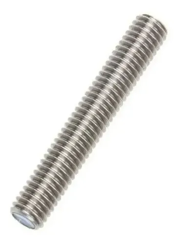 Tubo Barrel M6 50mm Hotend Mk8 Mk9 I3 Teflon Anet A8 A6