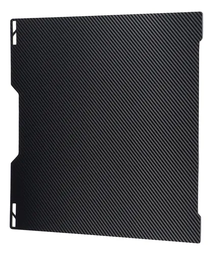 Plato De Construcción Para Impresora 3d H2d Peo Pet 346x355m