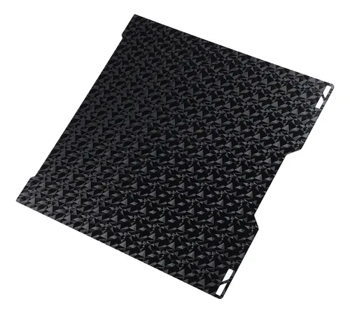 Plato De Construcción Para Impresora 3d H2d Peo Pet 346x355m
