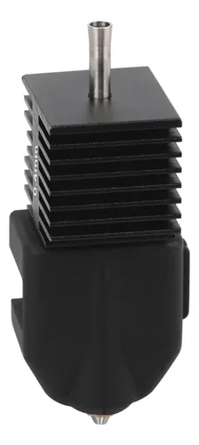 Kit Hotend Mejorado Para Boquilla Bimetálica Ad5x De Una Sol