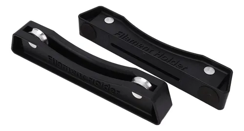 Soporte Pla Rolls, 2 Unidades, Bobina De Filamento Para Impr