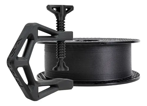 Filamento Pla Fibra Carbono Fiber Force Impresora 3d 1,75mm