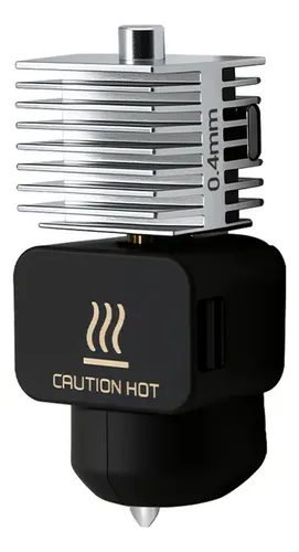 Kit Hotend De Piezas De Impresora 3d Para A1 A1 Fast Spe