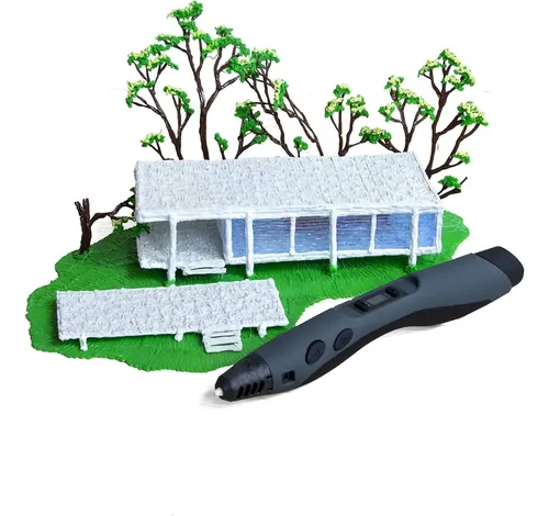 Filamento Abs 3d Scrib3d 10 Colores 3m C/u