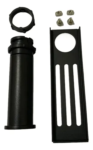 Soporte Para Filamento Porta Carrete De Filamento Impresora