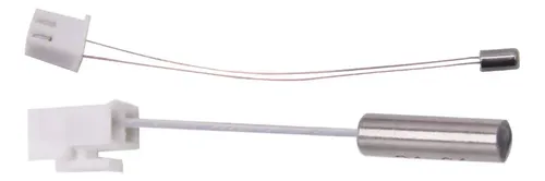 Sensor De Termistor Ntc100k Y Cartucho Calentador 3d