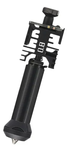 Hotend De Inducción De 0,8 Mm Para Impresora 3d Lab H2c Syst