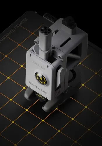 Impresora 3d Bambu Lab A1