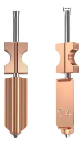 Hotend Para Impresora 3d Flashforge Ad5x