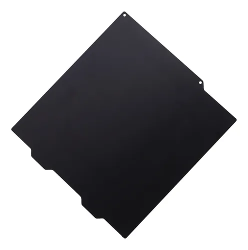Plataforma De Impresión Flexible Build Plate De 65 Mm Para A
