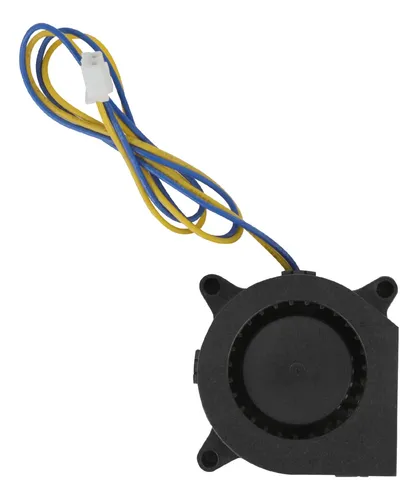 Cooler Turbo Creality Blower Fan 4020 Cr-5 Pro Y Halot Mage