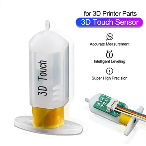 Impresora 3d Part Touch Sensor Bltouch Auto Bed Leveling Bl