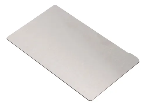 Impresora 3d, Placa De Construcción, Base De Curado Lcd De 2