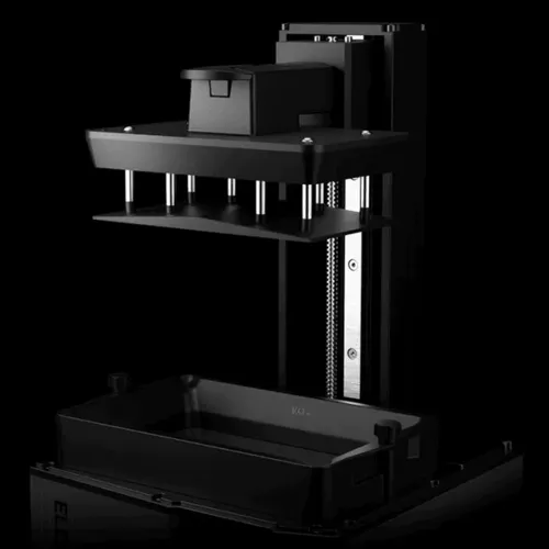 Impresora 3d Elegoo Mars 5 Preventa Junio En 3 Cuotas