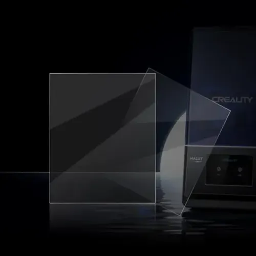 Film Fep Creality Original Para Halot Lite