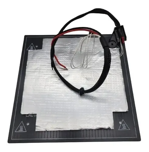 Cama Caliente Hellbot Magna Se Original