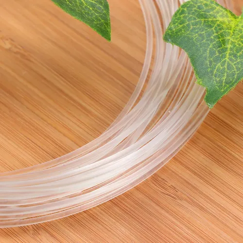 Filamento Para Impresora 3d 1.75mm Pla 5m Por Rollo