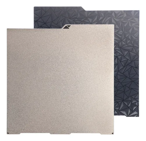 Placa Flexible Pei Para Construir Láminas Pei, Placa Para Ca