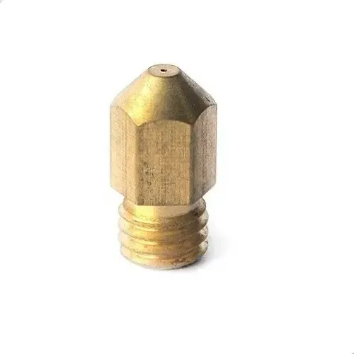 Pico De Bronce 0.45mm Filamento 1.75 – Nozzle Hotend