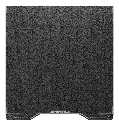 Hoja Pei Comgrow 235x235mm Para Impresoras 3d